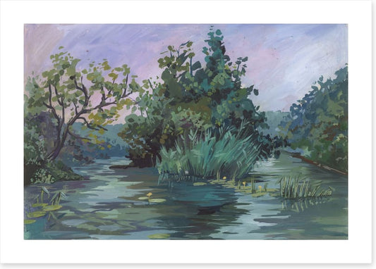 Landscapes