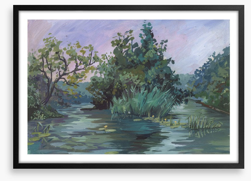 Landscapes