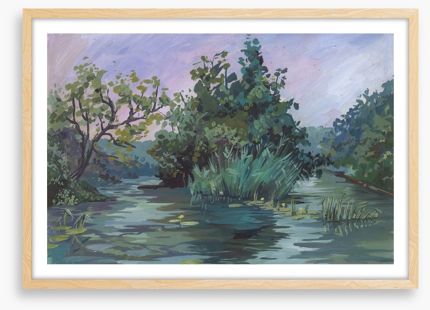 Landscapes