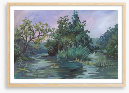 Landscapes