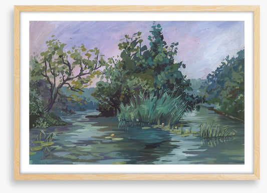 Landscapes