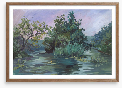 Landscapes