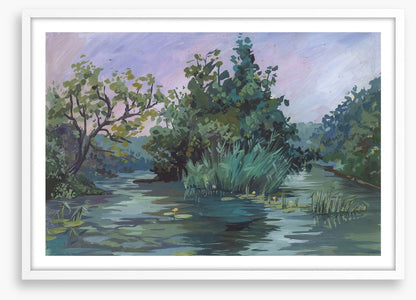 Landscapes
