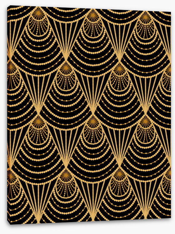 Glitzy Ritz