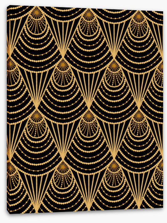 Glitzy Ritz