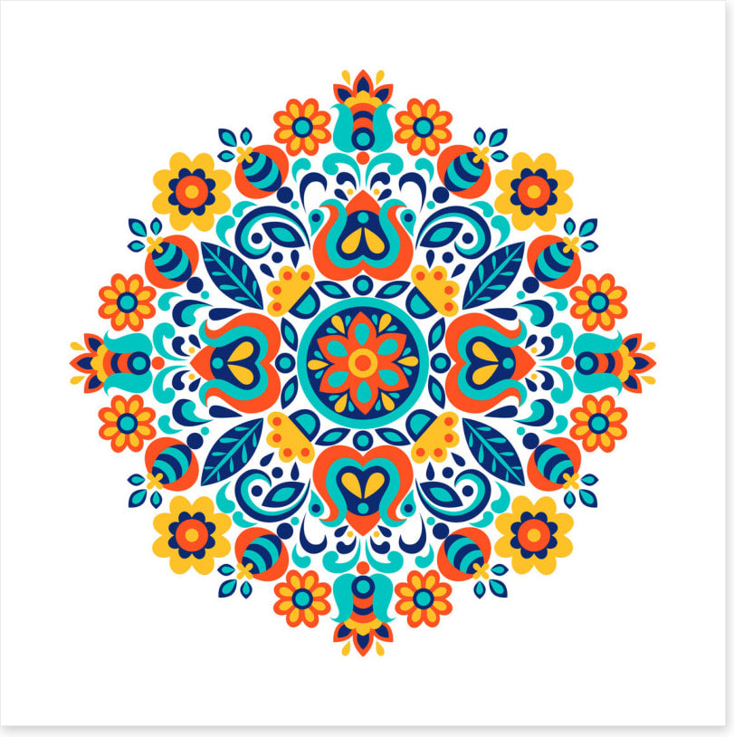 Folk Art