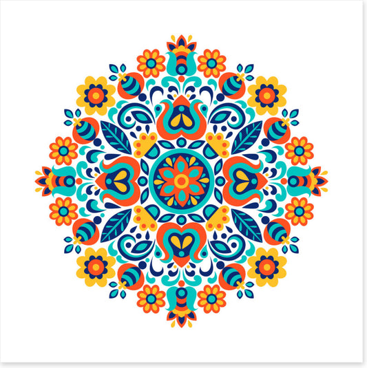 Folk Art
