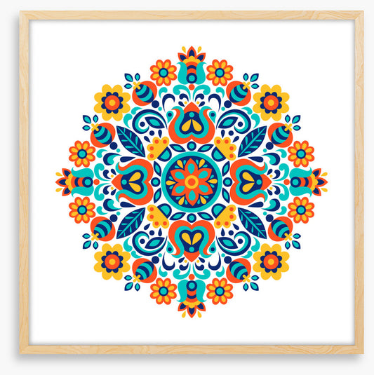 Folk Art