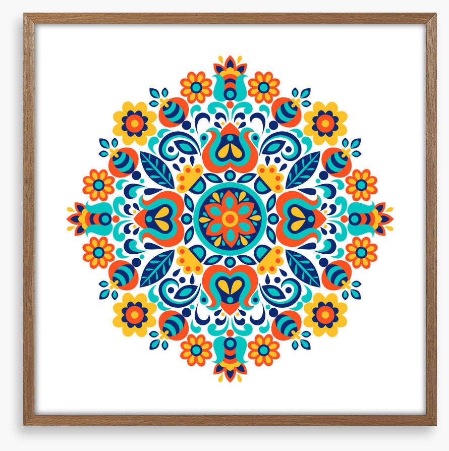 Folk Art