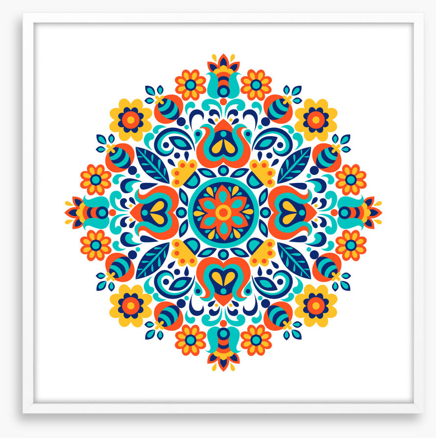 Folk Art
