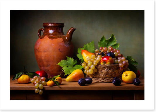 Pitcher of health