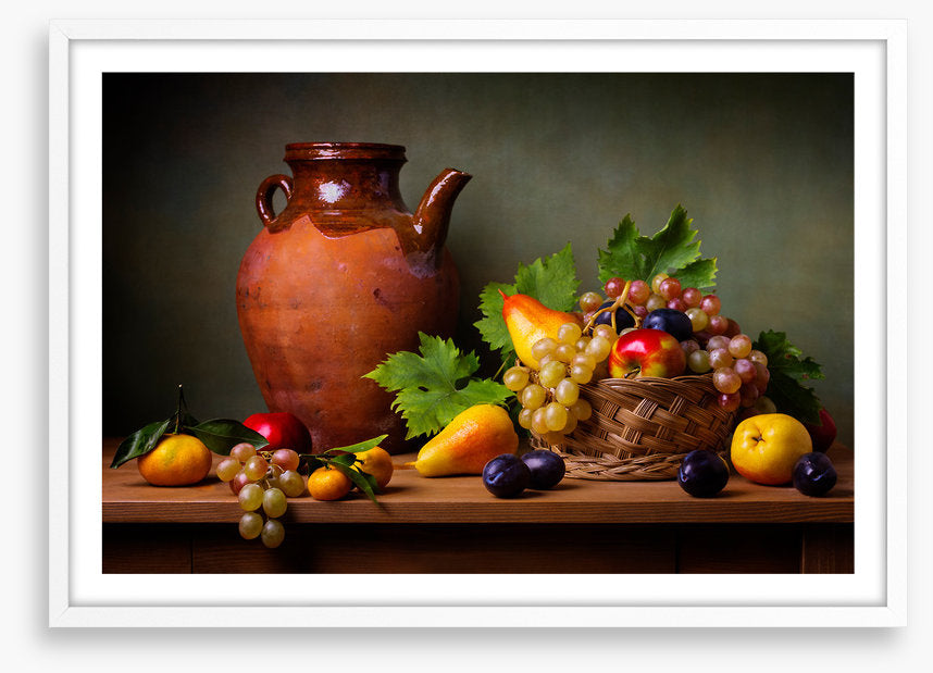 Pitcher of health