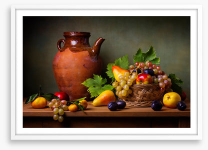 Pitcher of health