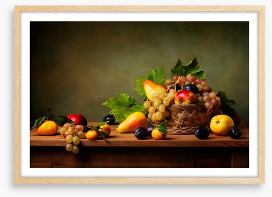 Overflowing with vim