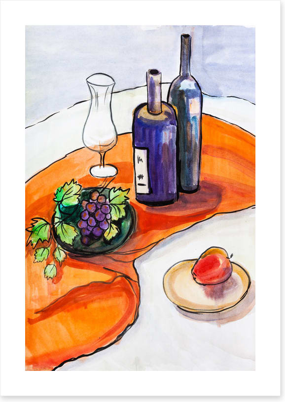 Merlot moment