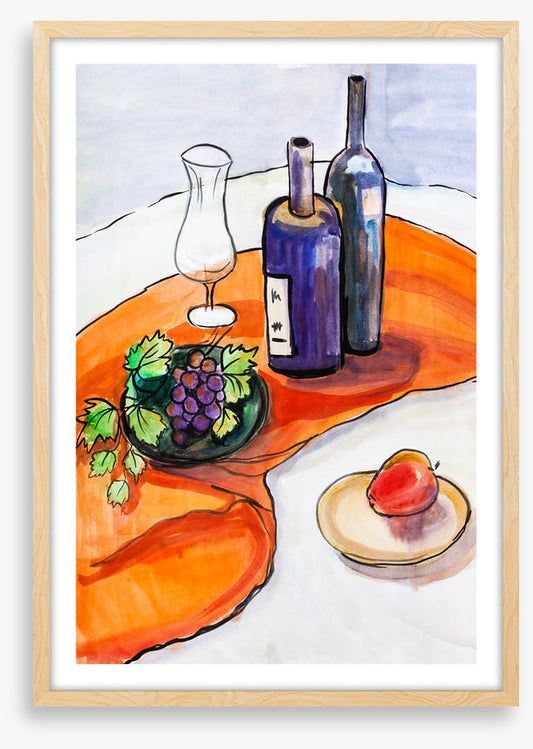 Merlot moment