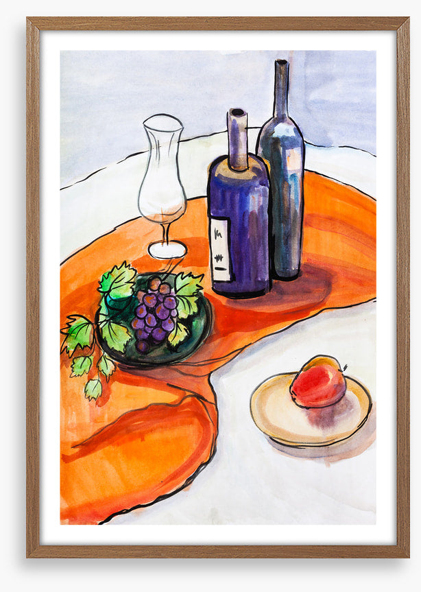 Merlot moment