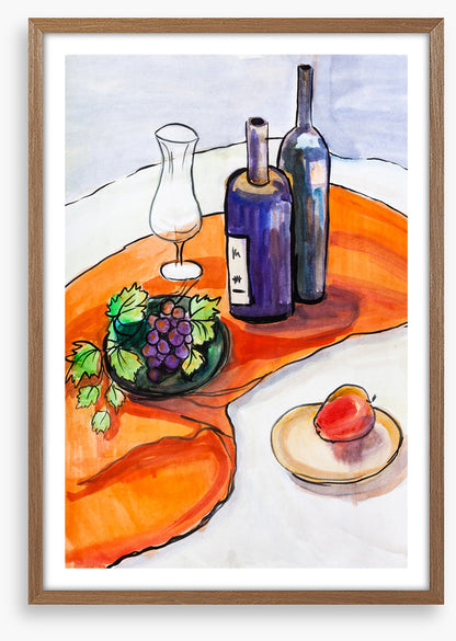 Merlot moment