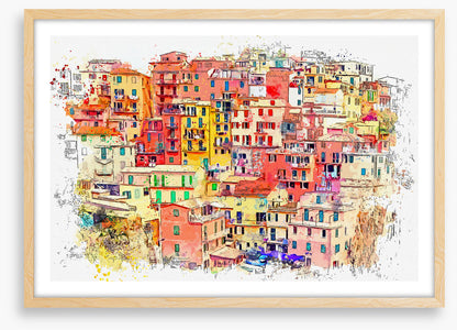 Manarola moment