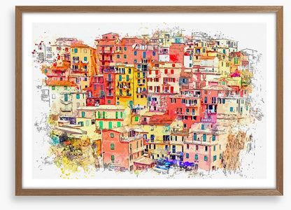 Manarola moment