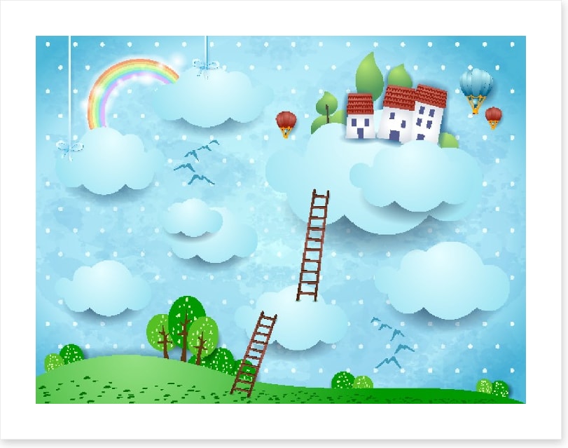Magical Kingdoms