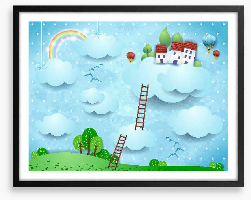 Magical Kingdoms