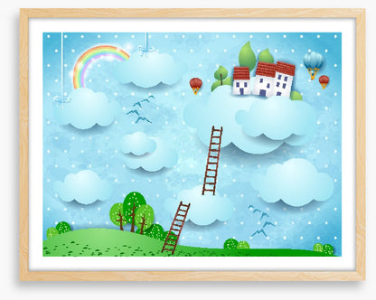Magical Kingdoms