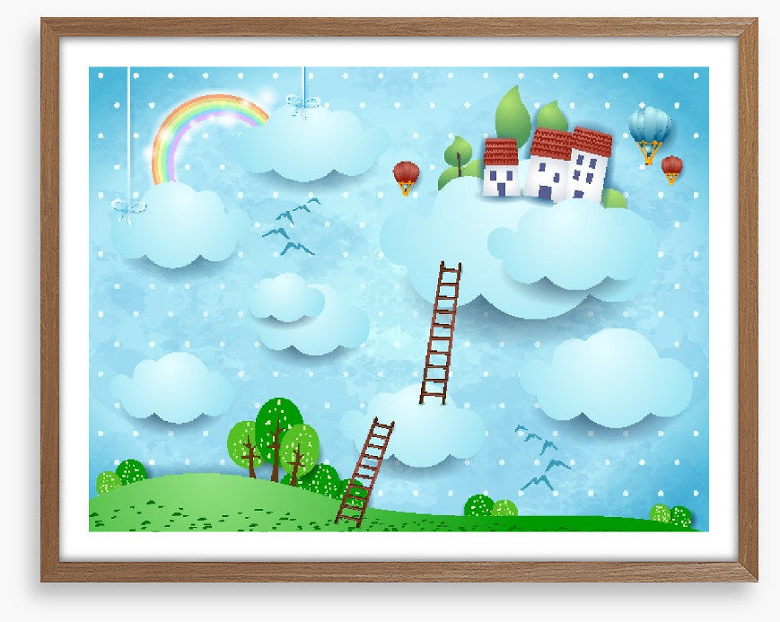 Magical Kingdoms
