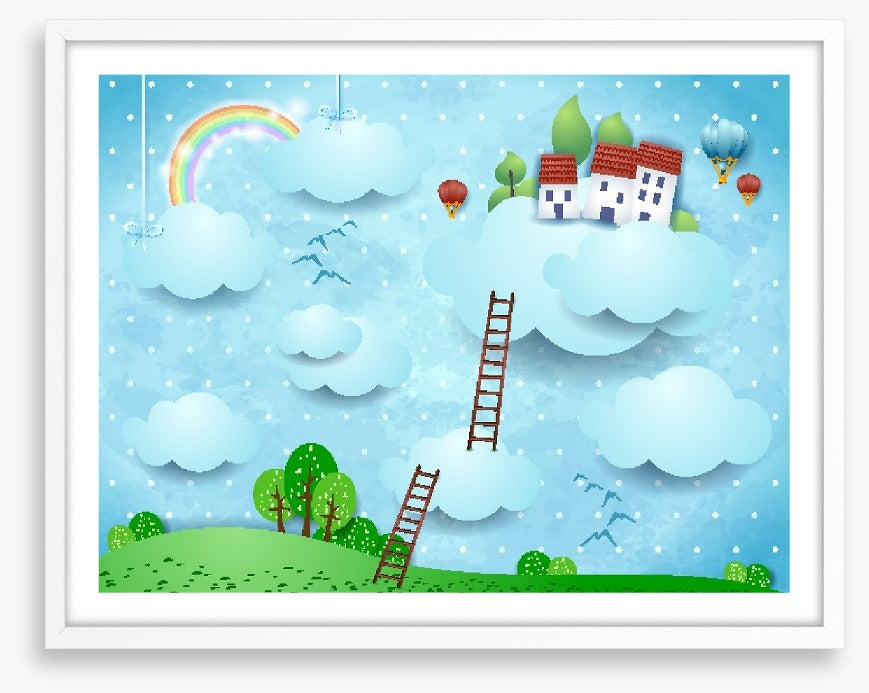 Magical Kingdoms