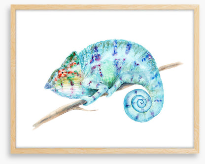 Karma chameleon