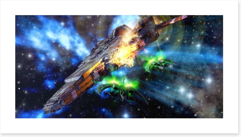 Sci-Fi