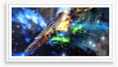Sci-Fi