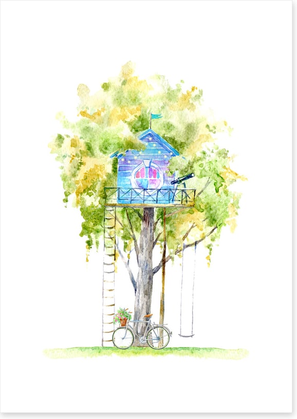The magical cubby