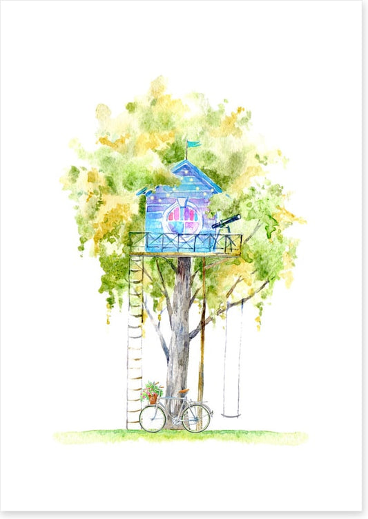 The magical cubby