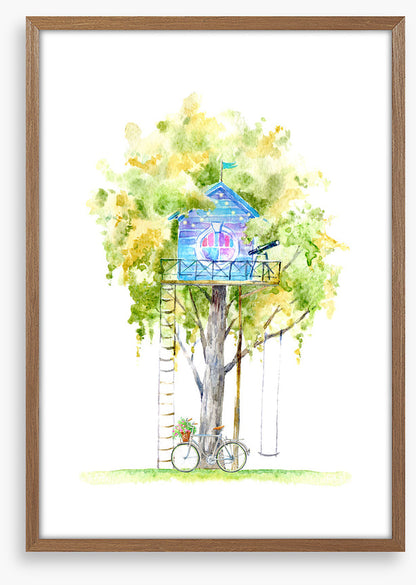 The magical cubby