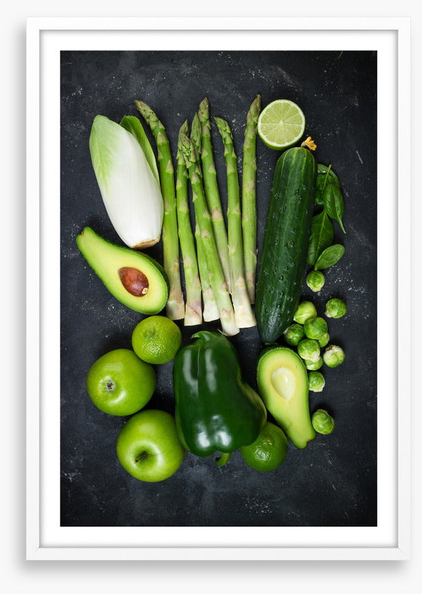 Eat your greens
