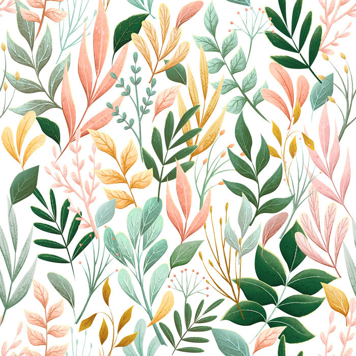 Spring revival
