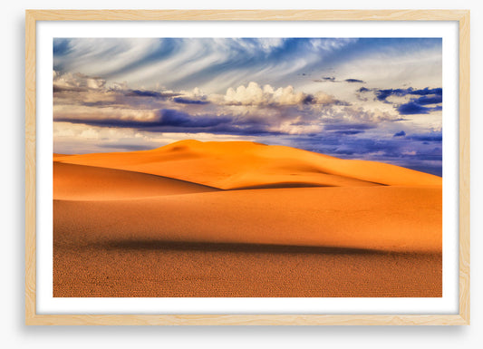 Desert