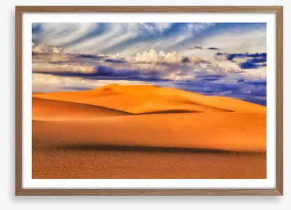 Desert