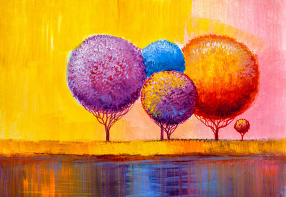 Autumn accolade