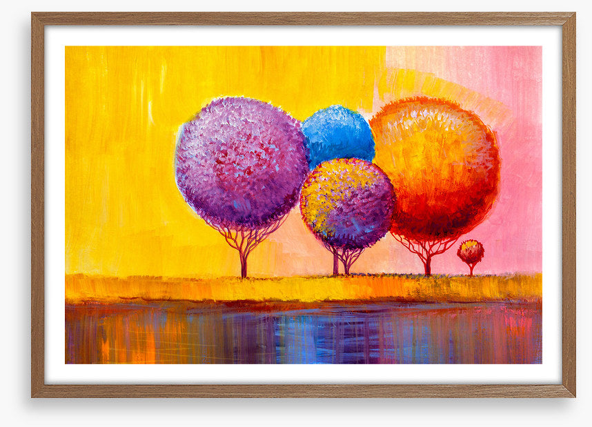 Autumn accolade