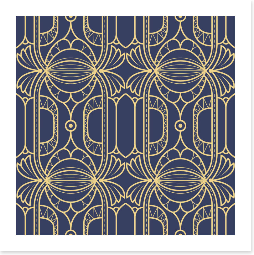 Art Deco