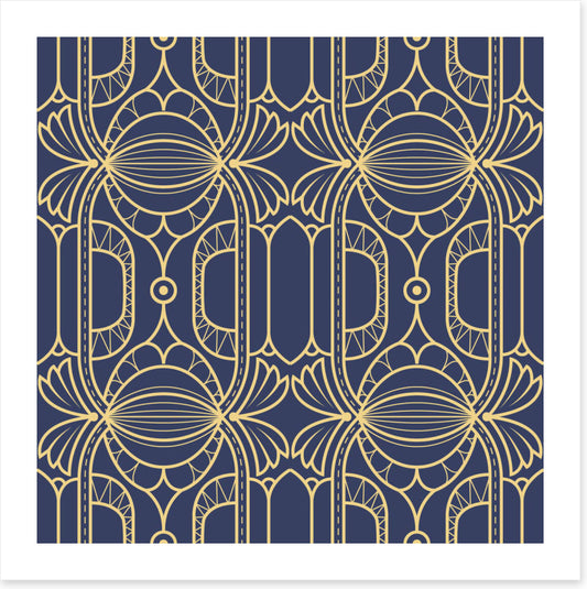 Art Deco