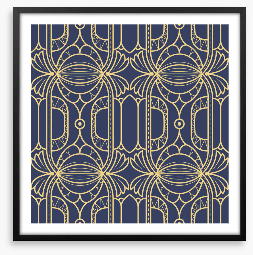 Art Deco