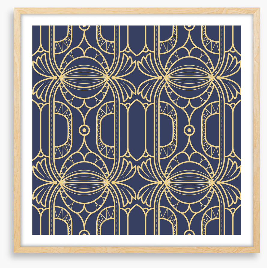 Art Deco