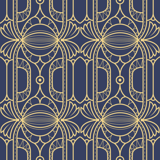 Art Deco