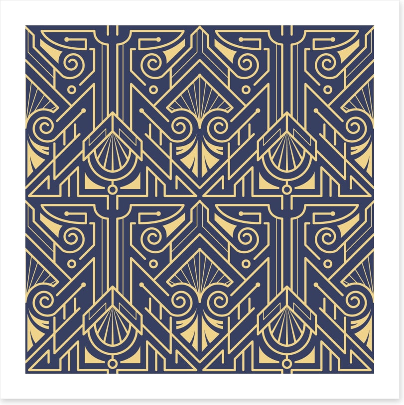 Art Deco