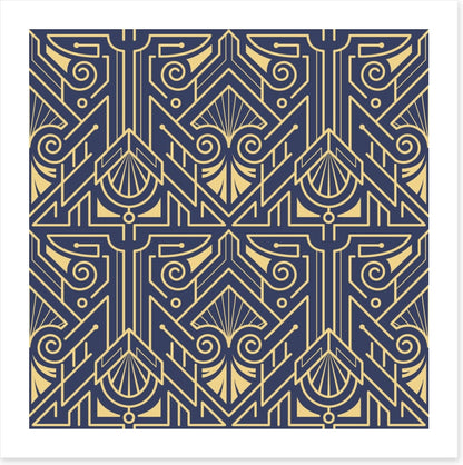 Art Deco