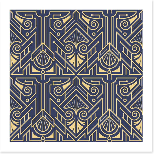 Art Deco