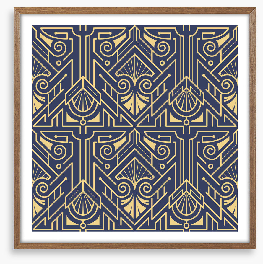 Art Deco